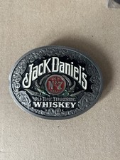 Jack daniel belt for sale  LONDON