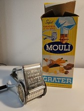 Vintage mouli handheld for sale  Port Washington