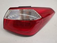 Kia forte passenger for sale  Perry