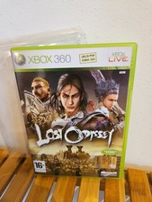 Lost odyssey microsoft usato Lost odyssey microsoft usato  Cerea