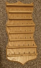 Wooden thimble display for sale  MORECAMBE