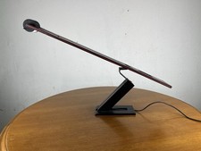 Lampada tavolo melanos usato  Arezzo