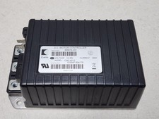 Controlador de motor Raymond RSS40 Straddle Stacker 1242-4212 comprar usado  Enviando para Brazil