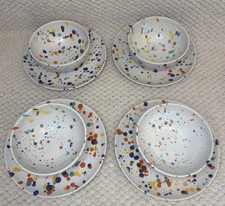 Habitat speckle spotty for sale  ASHFORD