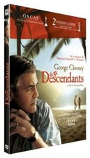 Dvd the descendants d'occasion Dvd the descendants d'occasion  Les Mureaux