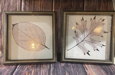 Leaf wall decor for sale  East Berlin