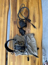 3м peltor comtac for sale  Belton