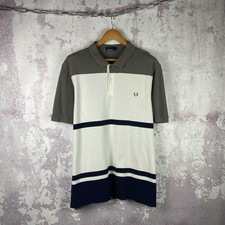Vintage fred perry d'occasion  Expédié en Belgium