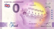 Billet souvenir pounds d'occasion  France