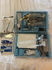 Boxed nintendo wii for sale  ST. HELENS