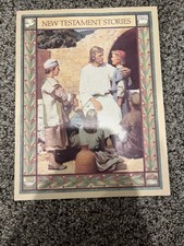 New testament stories for sale  Salt Lake City
