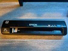 scanner epson ds 860 for sale  New York