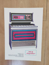 Jupiter 120n prodige for sale  LIVERPOOL
