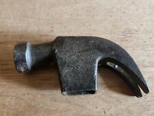 Claw hammer head for sale  Milwaukee