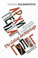 Gulag archipelago like for sale  BRECON