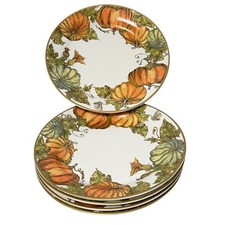 Piatti insalata zucca usato  Spedire a Italy
