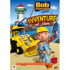 Bob aggiustatutto avventure usato  Cesena