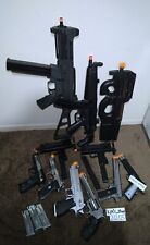 Airsoft lot aeg for sale  North Hollywood