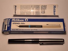 Pelikan p470 steno gebraucht kaufen  Hannover