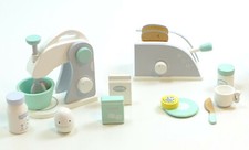 Set küche toaster gebraucht kaufen  Legden