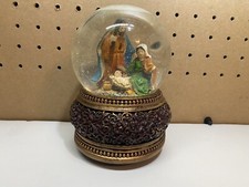 Nativity water snow for sale  Phoenix