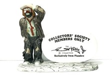 Autographed vintage emmett for sale  Cullman