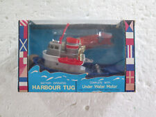 Harbour tug boat gebraucht kaufen  Horgenzell