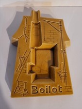 Cendrier publicitaire boilot d'occasion  Guillestre