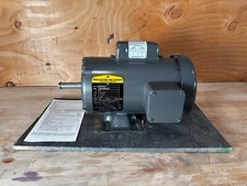 Baldor reliance electric for sale  White City