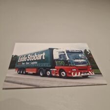 Eddie stobart man for sale  WARE