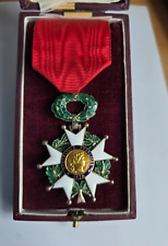 Rden ehrenlegion ffizierskreuz gebraucht kaufen  Landesbergen