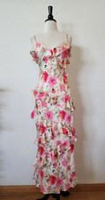 Anthropologie maxi dress for sale  Lathrop
