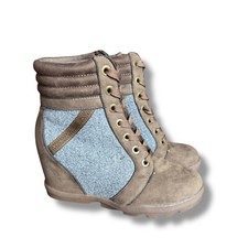 Serra wedge heel for sale  Lake Ozark