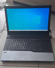 Lifebook a532 win d'occasion  Écommoy