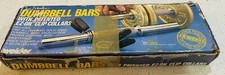 Joe weider chrome for sale  Gainesville