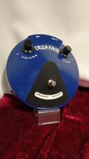 Pedal de efeitos de guitarra ORGANIC SOUNDS ORGA FACE fuzz comprar usado  Enviando para Brazil