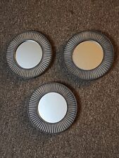 Set three mirrors for sale  Salem