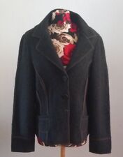 Cocon fritzsch walkjacke gebraucht kaufen  Braunschweig