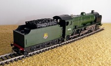 Hornby lms unrebuilt for sale  STIRLING