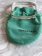 Tiffany sterling silver for sale  LEICESTER