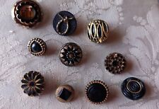 Boutons verre llustre d'occasion  Cambremer