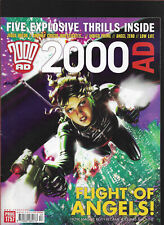 2000ad prog 1757 for sale  COLCHESTER