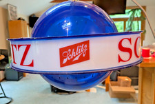 Vintage 1961 schlitz for sale  Chardon