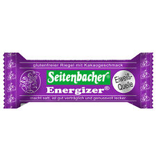 Seitenbacher energizer riegel gebraucht kaufen  Dorsten