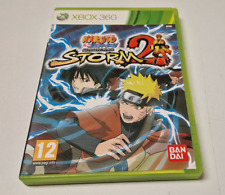 Naruto Shippuden Ultimate Ninja STORM 2 - XBOX 360 comprar usado  Enviando para Brazil