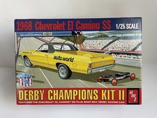 Amt 1968 chevrolet for sale  Black River Falls