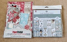 Christmas card making for sale  BARNSLEY
