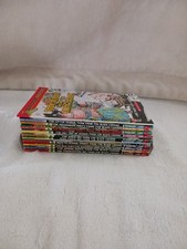 Lot chapter books for sale  Asheville