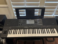Yamaha psrsx700 key for sale  Riverside