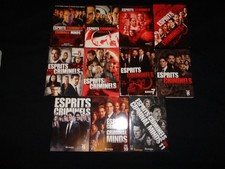 Dvd lot serie d'occasion  Cogolin